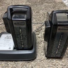 （譲渡先決定しました⭐︎）電動自転車　子供のせ（リアのみ）　ヤマハ