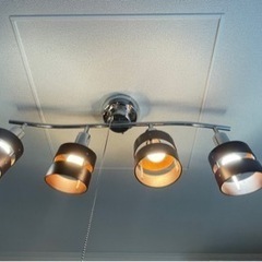 シーリングライト　LED対応の画像