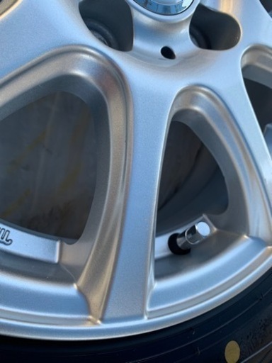 ダンロップ スタッドレス タイヤ・ホイールセット 165/65/R14 | ヤマダ