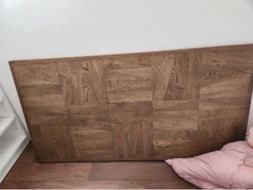 【取引中】テーブル新品　UP TOWN