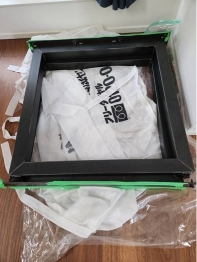 【取引中】テーブル新品　UP TOWN