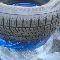 195/65R15 VRX2 スタッドレスタイヤ4本