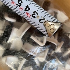 (2)波瓦取り付け用ワンタッチフックボルトの画像