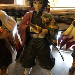 一番くじ（冨岡義勇箱無し）