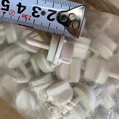 波瓦取り付け用フックボルトの画像