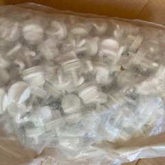 波瓦取り付け用フックボルトの画像