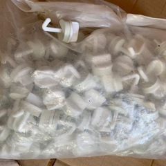 波瓦取り付け用フックボルトの画像