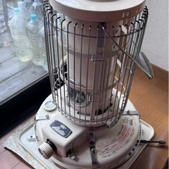 アラジン　ストーブ