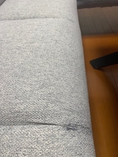 美品　ダイニングソファ　テーブル