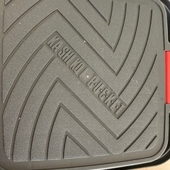 洗車用バケツ の画像