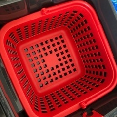 洗車用バケツ の画像