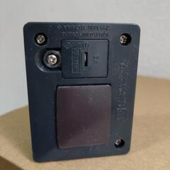 ガチャガチャ　長州力　インターフォンの画像