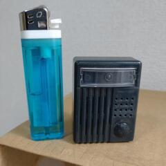 ガチャガチャ　長州力　インターフォンの画像