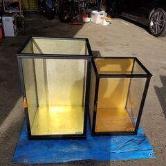 人形ケース　無料