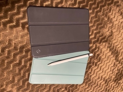 【価格交渉OK】iPadmini5 64GB  Wi-Fi ペン&キーボード付き