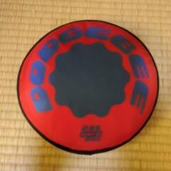 【取引中】ドッチビー　中古　