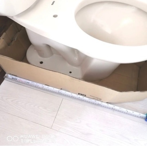 ToTo便器とダンク　セット！