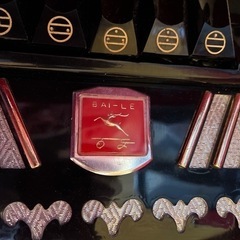 アコーディオンの画像