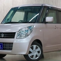 ピンクの外装がかわいいです！