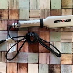 mod's hair ストレートヘアアイロン