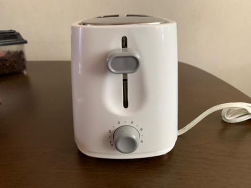 ポップアップトースター