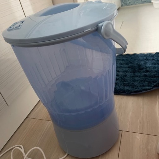 洗净機