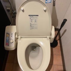 トイレの詰まり修理