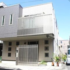 押上 3SLDKで2階建ての一軒家 民泊清掃 13,000円/回の画像