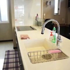 押上 3SLDKで2階建ての一軒家 民泊清掃 13,000円/回の画像