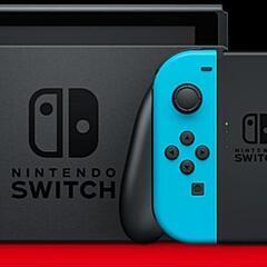 任天堂Switch