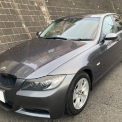 東京発!BMW 323i 激安全込!シルキー6!検R5年4月付!...
