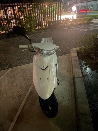 スーパーJOG ZRエボ