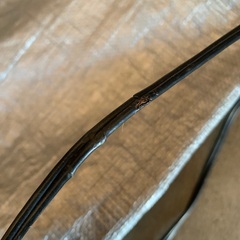 ダイニチ　ＦＷ－４５２Ｌ【１２畳〜１６畳】０６年製【動作確認済】※配線が一部剥き出しになっています。の画像