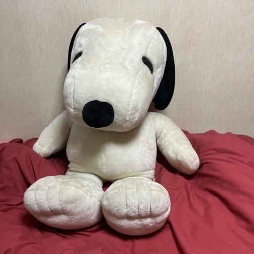スヌーピー ぬいぐるみ