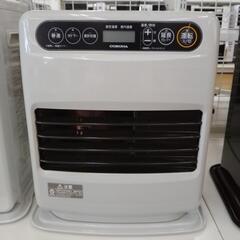 CORONA 石油ファンヒーター 2021年製 TJ285