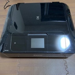 【お願いします】canonプリンター ジャンク品 お譲りします