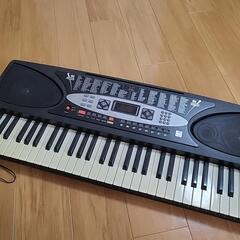 電子キーボード