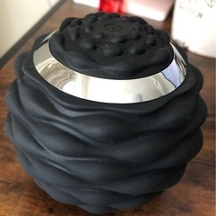 電動マッサージボール