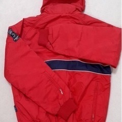 フェニックス　ゴアテックス　ジャンパーの画像