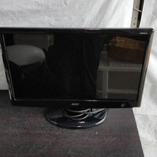1028-024 acer pcモニター22inch