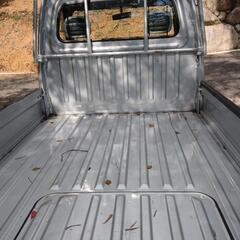 サンバートラック　2012年最終型4wdの画像