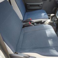 サンバートラック　2012年最終型4wdの画像