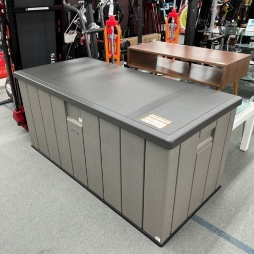 LIFE TIME 大型ストレージBOX 567L