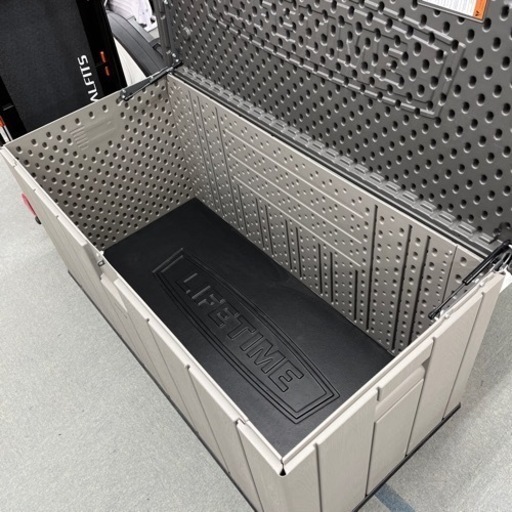 LIFE TIME 大型ストレージBOX 567L