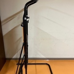 ぶら下がり健康器具