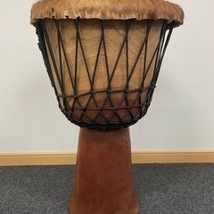 民族楽器　中古品　太鼓　タイコ