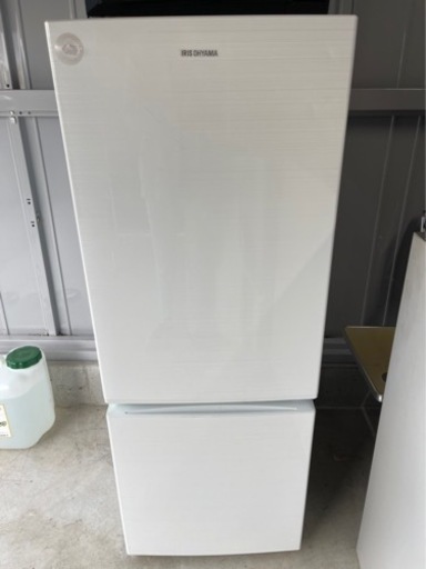 冷蔵庫　同時購入で値下げします！
