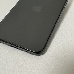 毎日値下げ! iPhone11 Pro Max 256GB SIMフリー スペースグレイ