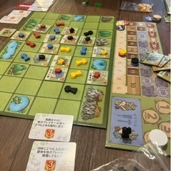 😊本日池袋ボードゲーム会！ - メンバー募集