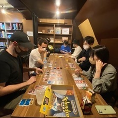 😊本日池袋ボードゲーム会！ - 豊島区